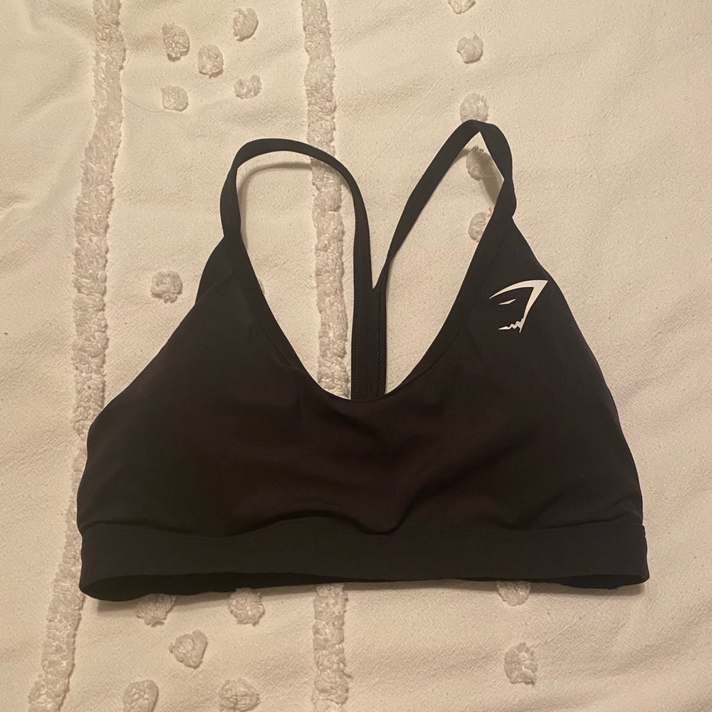 Gymshark Sports Bra